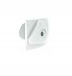 Embelezador injetor Design branco